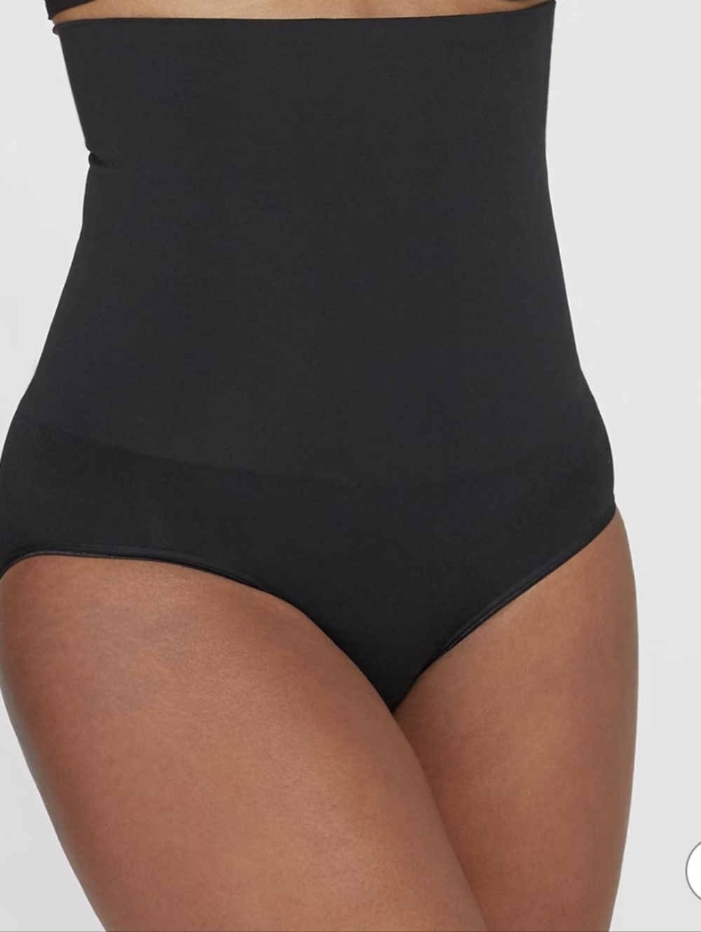 Assets By Spanx High Waist Thong Slimming Shapewear